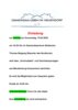Veranstaltung: Buchlesung Do 15. 05. 2025