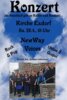 Veranstaltung: � NewWay Voices in der Kirche Exdorf Sa 26. 04. 2025