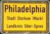 Veranstaltung: Dorffest in Philadelphia Sa 28. 06. 2025