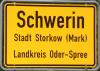 Veranstaltung: Dorffest in Schwerin Sa 05. 07. 2025