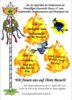 Veranstaltung: Maibaumsetzen und Hexenfeuer Taura Mi 30. 04. 2025