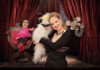 Veranstaltung: Murzarellas Music-Puppet-Comedy Fr 06. 06. 2025