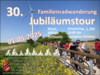 Veranstaltung: Familienradwanderung Do 01. 05. 2025