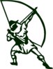 Veranstaltung: Wittenberger Schützenfest 06.  -  08. Jun 2025