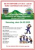 Veranstaltung: Gründung Jugendfeuerwehr Luchau mit anschließender Blaulichtparty Sa 24. 05. 2025