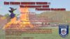 Veranstaltung: Walpurgisnacht 2025 01. Apr  -  31. Mai 2025