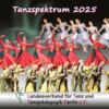 Veranstaltung: „Tanzspektrum“ - Tanzgala des LTTB e. V. So 22. 06. 2025