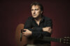 Veranstaltung: Pippo Pollina solo in Concerto - Italienischer Cantautore in Ortenberg zu Gast Do 08. 05. 2025