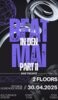 Veranstaltung: � BEAT in den MAI - Part II Mi 30. 04. 2025