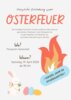 Veranstaltung: Osterfeuer Gatterstädt Sa 19. 04. 2025