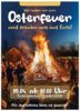 Veranstaltung: Osterfeuer Liederstädt Sa 19. 04. 2025