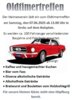 Veranstaltung: Oldtimertreffen in Grebs Sa 07.06.2025