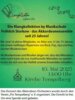 Veranstaltung: Die Klangkollektion by Musikschule Fröhlich Storkow - das Akkordeonensemble seit 25 Jahren! Sa 10. 05. 2025
