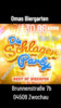 Veranstaltung: Schlager Party Sa 30. 08. 2025
