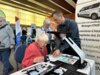 Veranstaltung: Ausstellung "Pflege im Alltag" Sa 10. 05. 2025