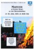 Veranstaltung: Maifeuer in Elster Mi 30. 04. 2025