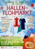 Veranstaltung: Hallenflohmarkt So 27.​04.​2025
