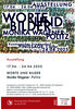 Veranstaltung: Worte und Bilder Monika Wagener-Politz 17.  -  24. Apr 2025