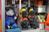 Veranstaltung: Gemeinde- und Jugendfeuerwehrtag in Garlin Sa 24. 05. 2025