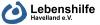 Veranstaltung: Sommerfest der Lebenshilfe Sa 28. 06. 2025