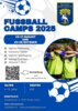 Veranstaltung: Fußball Sommercamp in Lehnin 15.  -  17. Aug 2025