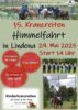 Veranstaltung: Kranzreiten zu Himmelfahrt