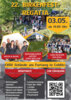 Veranstaltung: 22. Birkenfestregatta 03.  -  04. Mai 2025