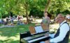 Veranstaltung: "Durch Feld und Wald zu schweifen" - Picknick Konzert mit Duo Con Emozione So 10. 08. 2025