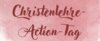 Veranstaltung: Christenlehre-Action-Tag (9-13 Jahre) Sa 17. 05. 2025