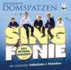 Veranstaltung: Regensburger Domspatzen in Mandelbachtal-Ommersheim – die schönsten Volkslieder & Melodien – zum Mitsingen So 27. 07. 2025