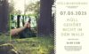Veranstaltung: Müllwanderung in Bernsbach "Müll gehört nicht in den Wald" Mi 07. 05. 2025