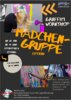 Veranstaltung: Graffiti-Workshop Mi 21. 05. 2025