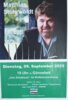 Veranstaltung: Günnbeker Plattsnacker Di 09. 09. 2025