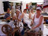 Veranstaltung: Spreewälder Handwerker- und Bauernmarkt 12.  -  13. Jul 2025