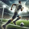 Veranstaltung: Fußball-Hausturnier (Klassen 1. bis 6) Di 27. 05. 2025
