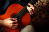 Veranstaltung: Gitarrenklänge/Sing mit! Mo 16. 06. 2025