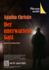 Veranstaltung: Der unerwartete Gast Sa 03.05.2025