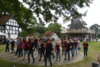 Veranstaltung: Line Dance an der Windmühle Levern Mo 09. 06. 2025
