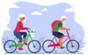 Veranstaltung: Radtour 60+ Mo 02. 06. 2025