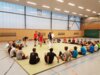 Veranstaltung: Selbstverteidigung für Jungs So 14.09.2025
