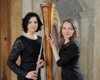 Veranstaltung: Mit Harfe und Flöte um die Welt – eine musikalische Reise für Kinder und Jugendliche So 01. 06. 2025