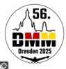 Veranstaltung: Deutsche Meisterschaft Masters in Dresden Jg.2005 u.ä. 30. Mai  -  01. Jun 2025