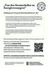 Veranstaltung: Vom Stromrebellen zum Energieversorger - Einladung zum Vortrag von Sebastian Sladek von den Elektrizitätswerken Schönau mit anschließender Diskussion und Austausch am 6. Mai Di 06. 05. 2025