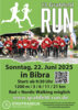Veranstaltung: � Grabfeld RUN �‍� So 22. 06. 2025