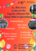 Tag der offenen Tür beim DRK in Sperenberg am 24. Mai 2025
