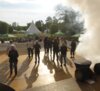 Veranstaltung: Sommerfest Schloß Haldem So 29. 06. 2025