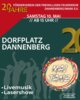 Veranstaltung: 20 Jahre Förderverein der Freiwilligen Feuerwehr Dannenberg/Mark e. V. Sa 10. 05. 2025