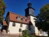 Veranstaltung: Pfingstgottesdienst, Familienfest im Rengers So 08. 06. 2025