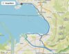 Veranstaltung: Pfingstausflug mit dem E-Bike Mi 11.06.2025