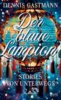 Veranstaltung: Lesung zum 30. Literarischen Bilderbogen - Dennis Gastmann „Der blaue Lampion“ Sa 08.11.2025